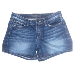 Women’s Joe’s Jean Shorts Size 27